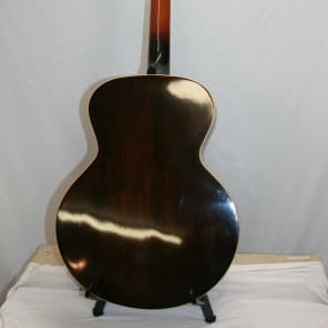 Gibson ES-150 1939 2 Color Sunburst image 8