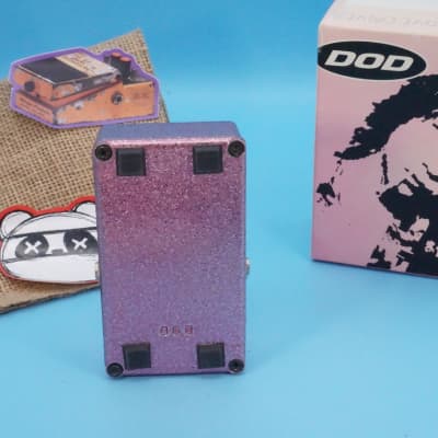DOD FX900 Love Driver w/Original Box | Fast Shipping! image 7