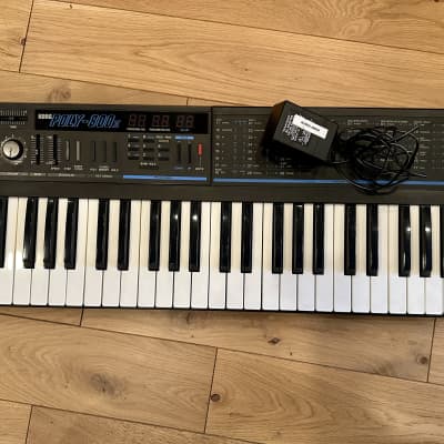 Korg Poly-800 MKII