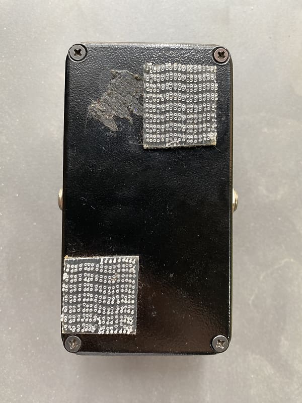 Hermida Audio Zendrive -Silver/Black | Reverb