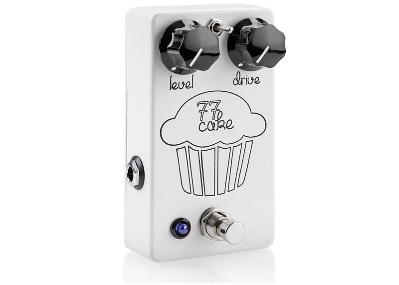 Hot Cake from 1977 replica very rare!!! clone 100% handwired