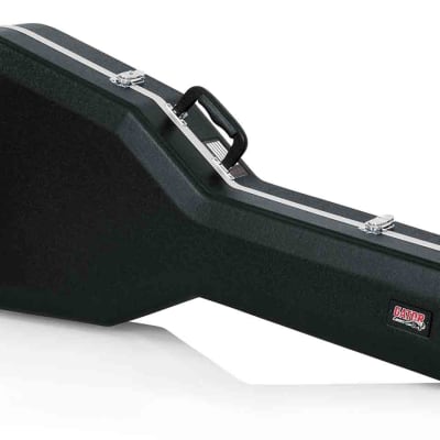 Gator Cases GC-APX Deluxe Molded Guitar Case for APX-Style Guitars image 2