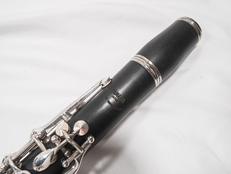 Yamaha YCL-62 Bb Clarinet | Reverb