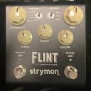 Brand New Strymon Flint V.2 Tremolo & Reverb Pedal w/ MIDI