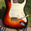 1959 Fender  Stratocaster  Slab Board