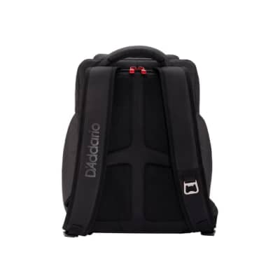 D'Addario Backline Gear Transport Pack Solo image 3