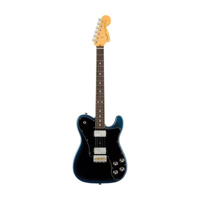 Fender American professional ii テレキャスター Fender American Professional II | クロサワ楽器店
