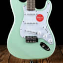 Squier Affinity Series Stratocaster - Surf Green - Free Shipping