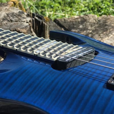 ESP / Edwards E-KL-170SE (STB) / Ex-Signature Model of Kiko | Reverb