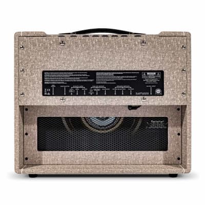Blackstar Amplification St. James Series 50W EL34 Amp Combo image 2