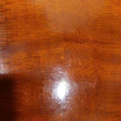 D Z Strad Violin - Model 365 - Light Antique Finish (4/4 Full | Reverb