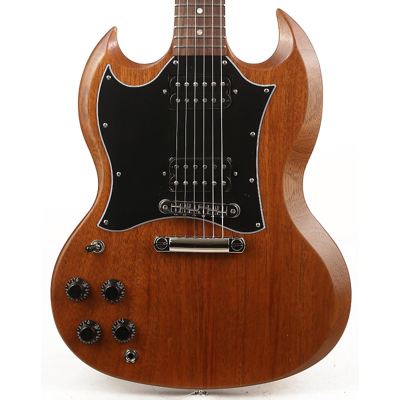 Gibson SG Tribute Left-Handed (2019 - Present) image 2