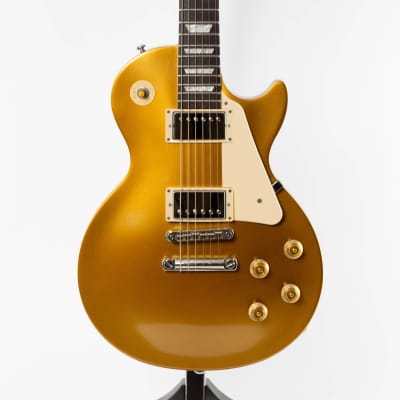 d*o様 即発送 gibson Les Paul tribute 2018 go Gibson Les Paul Tribute 2018 - Satin Gold | Sweetwater