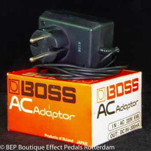 BOSS AC ADAPTOR 日本製 Amazon | BOSS ボス 電源アダプター PSA-100S2 メーカー純正 AC