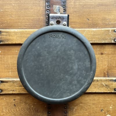 Roland PD-8 Dual Trigger V-Drum Pad | Reverb