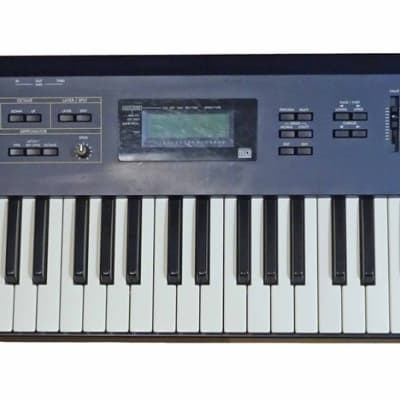 Korg N5ex Music Synthesizer