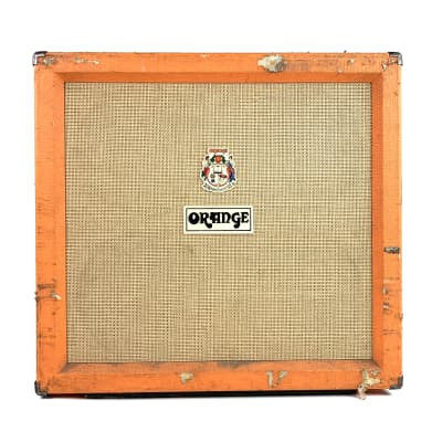 Orange PPC412HP8 | Reverb