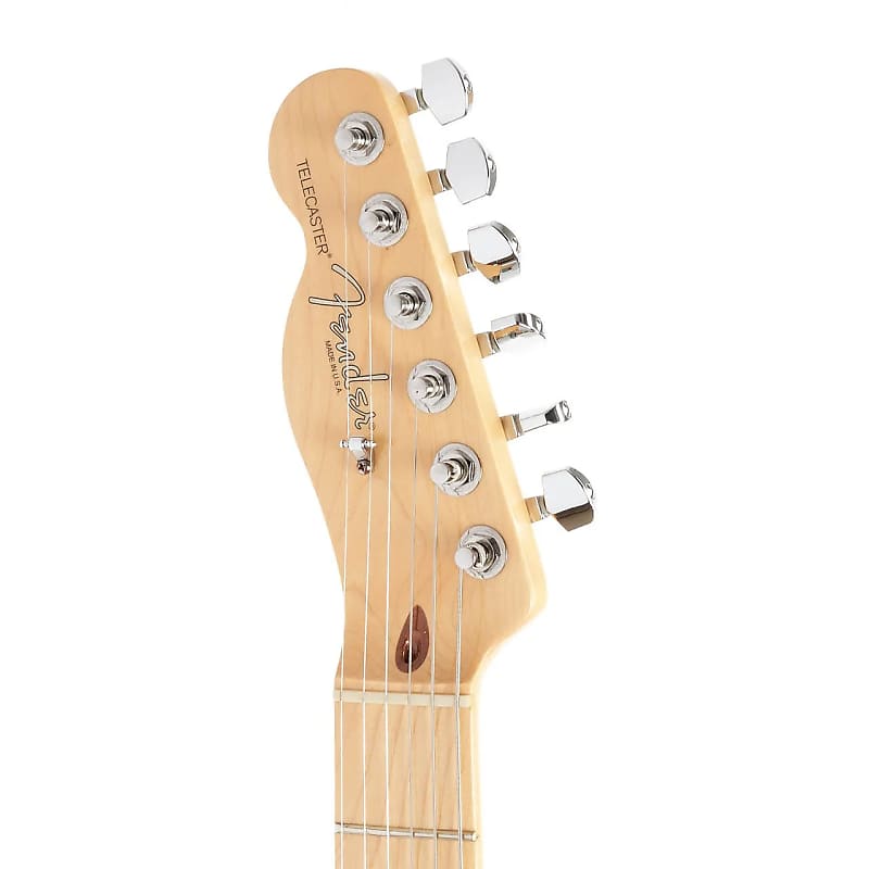 Fender American Standard Telecaster Left-Handed 2008 - 2016 image 9