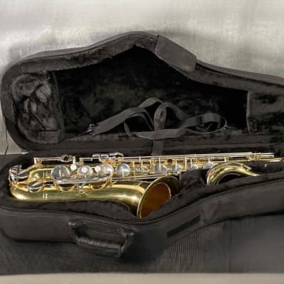 Yamaha Tenor Saxophone YTS-23 mid 03s - Lacquered w/ Case