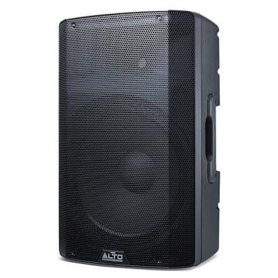 Alto Professional TX215 15" 280-Watt 2-Way Powered Speaker