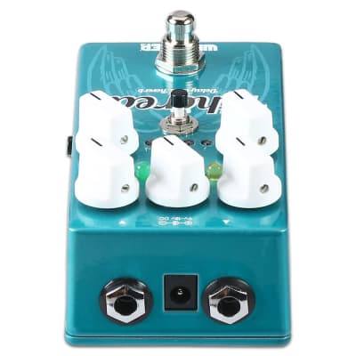 Wampler Ethereal Delay Reverb Pedal image 5