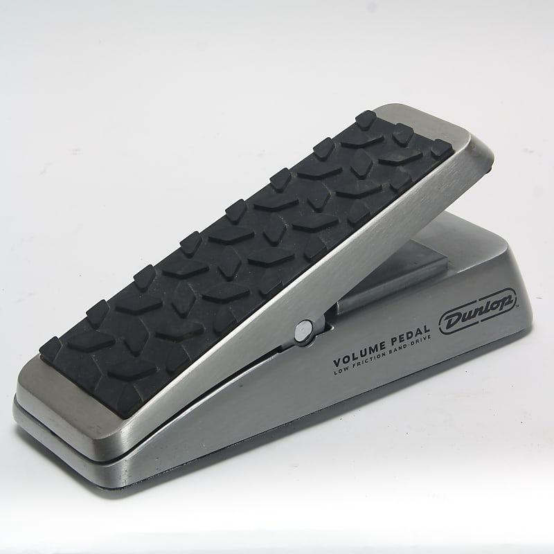 Dunlop Volume Pedal
