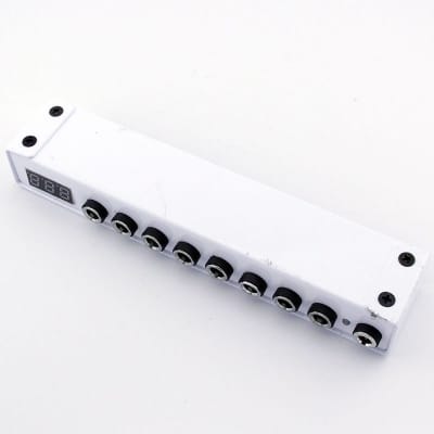 CAJ [USED] AC/DC Station VI | Reverb