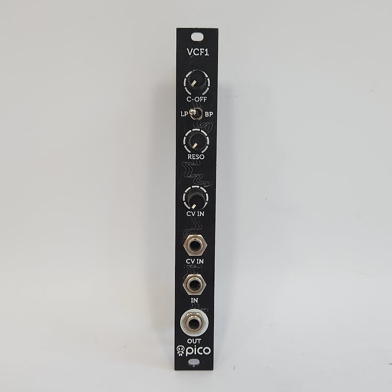Erica Synths Pico VCF1