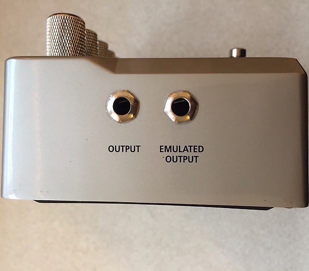 Blackstar HT-DISTX High-Gain Valve Distortion Pedal | Reverb