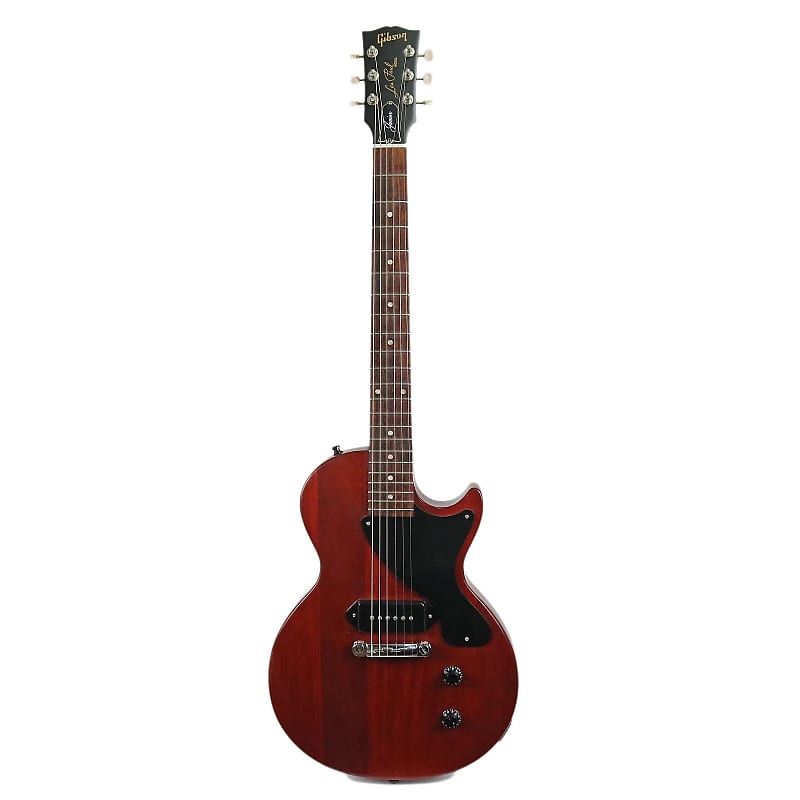 Gibson Les Paul Junior 2001 - 2011 | Reverb