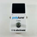 TC Electronic Polytune *Sustainably Shipped*