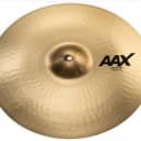 Sabian AAX 19" Thin Crash Cymbal - Brilliant