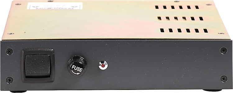 Chandler Limited PSU-1 Power Supply | Reverb