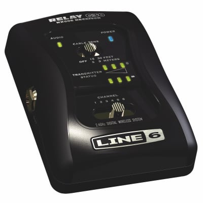 Line 6 Relay G30 Wireless System