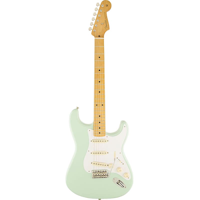 ギター Fender Classic 50s Stratocaster DBL Fender Classic Series '50s Stratocaster | Reverb