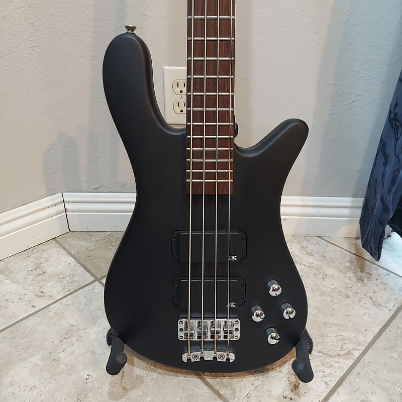 Warwick Rockbass Streamer 4 Standard