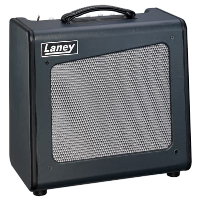 Laney Cub Super12 All Tube 15-Watts 1-Channel 1x12'' Guitar Amp Combo image 3
