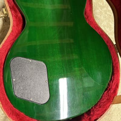 Gibson Les Paul Classic T 2017 | Reverb