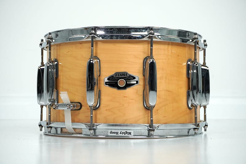 Tama artwood maple deals snare