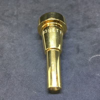 Used Monette BP7F Trumpet Shank Piccolo [808]