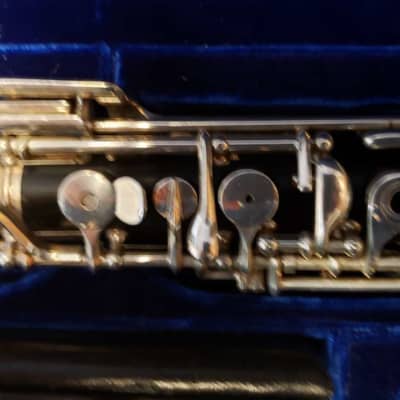 The Newest Fox 300 Oboe on Reverb! Left F, 3rd Octave Key, 2010! image 4