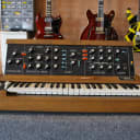 1977 Moog Minimoog Model D Analog Synthesizer Original Vintage Synth