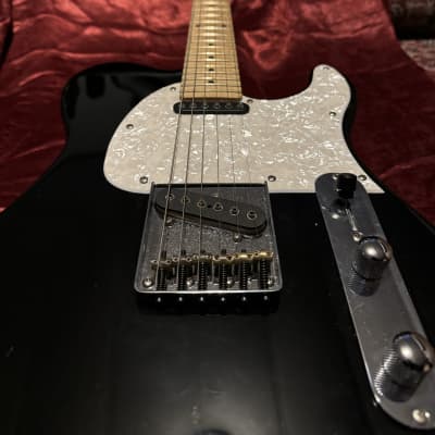 2010 G&L Tribute Series ASAT Classic Tele w/ Gig Bag image 1