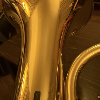 Jupiter JBR-462 Baritone Horn (Euphonium-ish) image 12