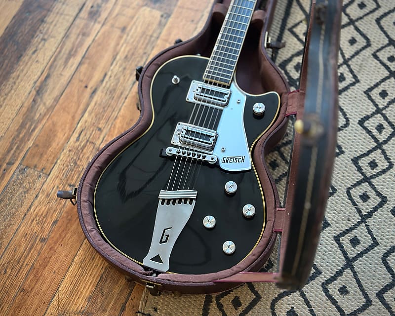 Gretsch Roc Jet 1969 - 1976 | Reverb Australia
