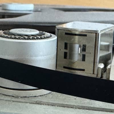 NAGRA NAGRA IV-S image 10