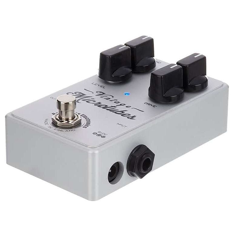 Darkglass Electronics VINTAGE MICROTUBES（新品/送料無料