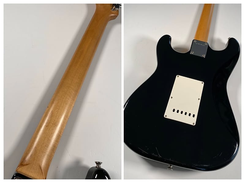 Fernandes The Revival RST-503 Stratocaster Type '80s Vintage