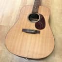 Martin DR w/ Gold Plus Pickup Acoustic Electric Guitar