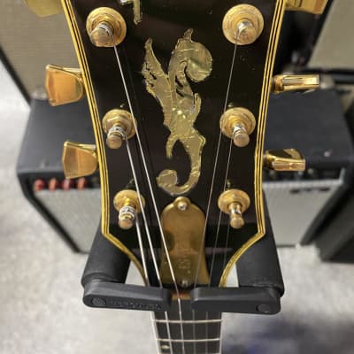 1979 Gibson ES-Artist - Black - Includes Original Gibson Case! image 7